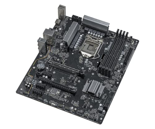 ASROCK Z590 Phantom Gaming 4 ATX Intel Z590 DDR4 S1200 retai