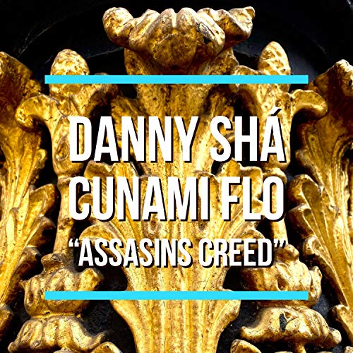 ASSASINS CREED (feat. Cunami Flo) [Explicit]
