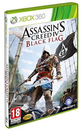 Assassin's Creed 4 - Classics Plus