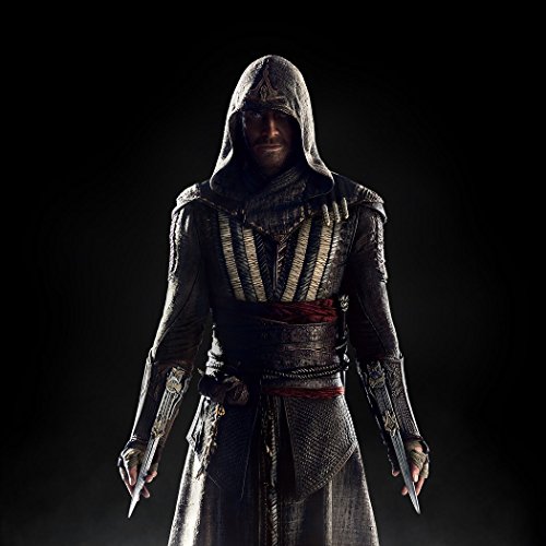 Assassin'S Creed Blu-Ray [Blu-ray]