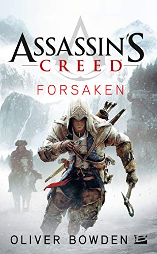 Assassin's Creed : Forsaken (French Edition)