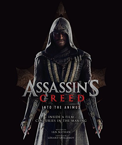 Assassin's Creed - Into the Animus: Ian Nathan