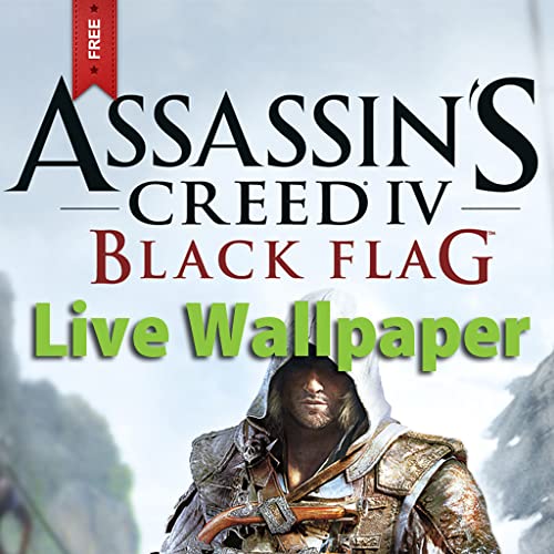 Assassin's Creed IV Wallpapers HD