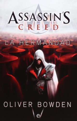 Assassin's Creed. La Hermandad (Bolsillo)