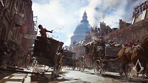 Assassin's Creed Syndicate [Importación Francesa]