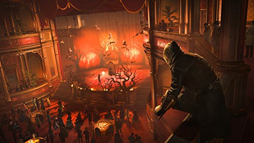Assassin's Creed Syndicate - Special Edition [AT-PEGI] [Importación Alemana]