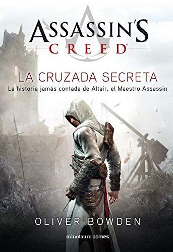 Assassin's Creed. The Secret Crusade (Minotauro Games)
