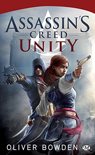 Assassin's Creed : Unity (French Edition)