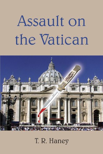 Assault On The Vatican