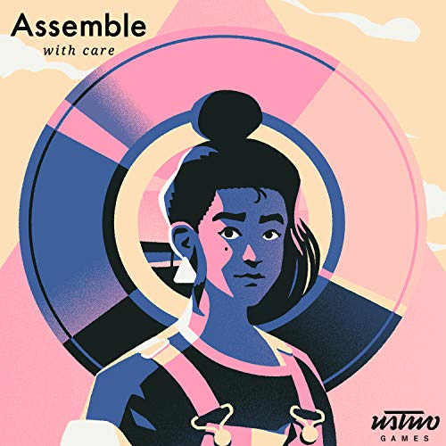 Assemble with Care (Original Game Soundtrack)