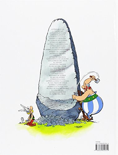 Astérix en Hispania: Asterix en Hispania