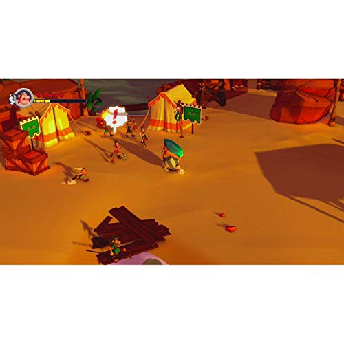 Asterix & Obelix XXL 3 NS