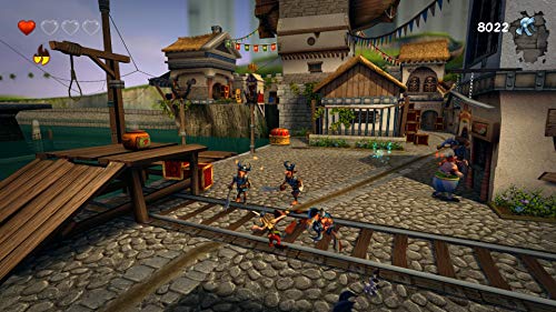 Asterix & Obelix XXL2 Limited Edition Switch [Importación alemana]