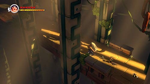 Asterix & Obelix XXL3 - Der Kristall-Hinkelstein - Standard-Edition [ [Importación alemana]