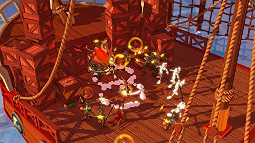 ASTERIX Y OBELIX XXL 3 - THE CRYSTAL MENHIR COLLECTOR EDITION