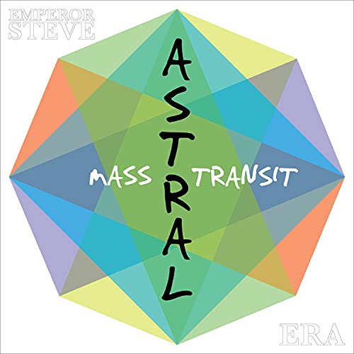 Astral Mass Transit