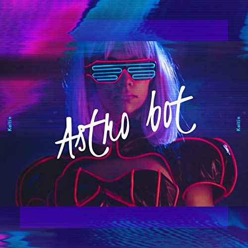 Astro Bot