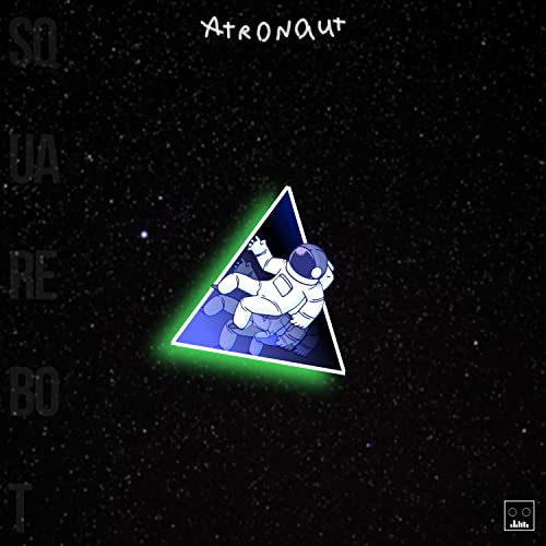 Astro cadet in training