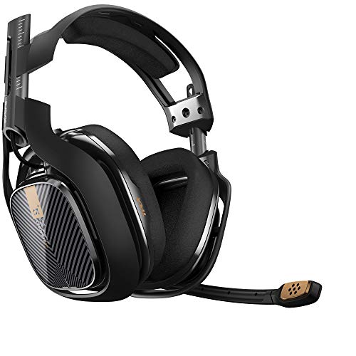 Astro Gaming A40 TR Black Headset
