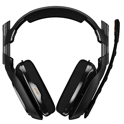 Astro Gaming A40 TR Black Headset