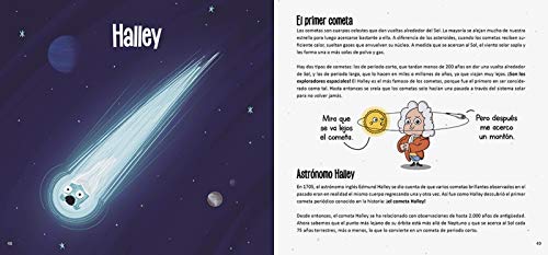 Astromitos: El Sistema Solar como nunca antes lo habías visto (Juega y aprende)