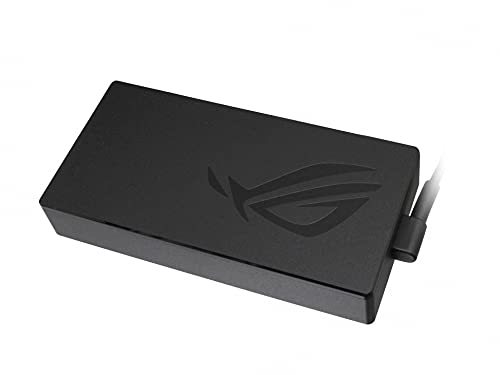 ASUS Cargador 150 vatios filos con Logo ROG Original para la série ROG Strix G531GT
