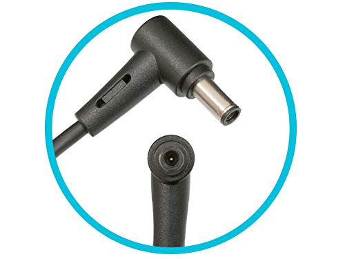 ASUS Cargador 150 vatios filos Original para la série ROG Strix G531GT