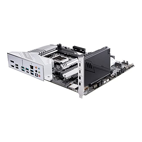 ASUS ThunderboltEX 3-TR Tarjeta y Adaptador de Interfaz Interno Mini DisplayPort, PCIe, Thunderbolt, Thunderbolt 3, USB 2.0