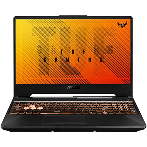 ASUS TUF Gaming A15 FA506IV-HN963, 39,62 cm (15,6 Libras) Gaming Notebook