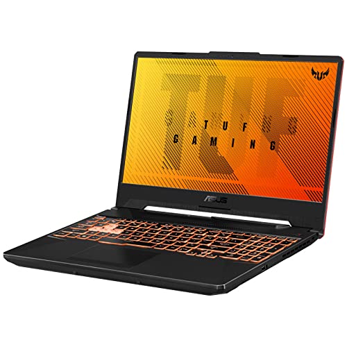 ASUS TUF Gaming A15 FA506IV-HN963, 39,62 cm (15,6 Libras) Gaming Notebook