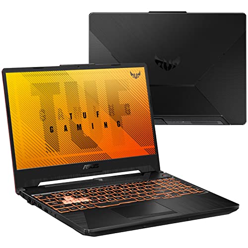 ASUS TUF Gaming A15 FA506IV-HN963, 39,62 cm (15,6 Libras) Gaming Notebook
