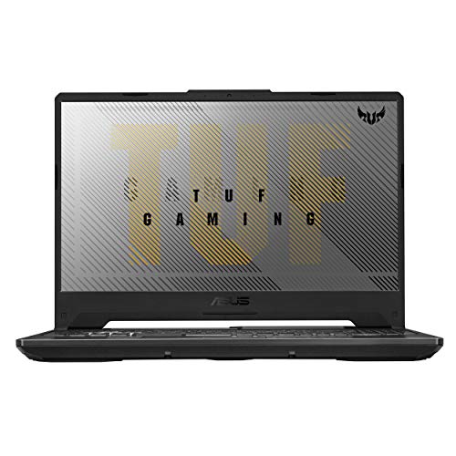 ASUS TUF Gaming A15 FA506QR-AZ001 - Portátil Gaming de 15.6" Full HD 240Hz (Ryzen 7 5800H, 16GB RAM, 1TB SSD, GeForce RTX 3070 8GB, Sin Sistema Operativo) Gris Eclipse - Teclado QWERTY español