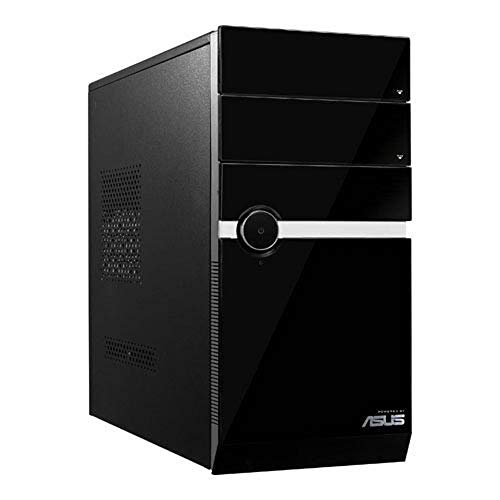 ASUS V7-M4A3000E - Barebón (AMD, Sempron, Socket AM3, 8 GB, 1024 MB, Radeon HD 3000) Negro