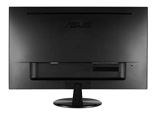 ASUS VP248QG 61 cm (24") 1920 x 1080 Pixeles Full HD Negro
