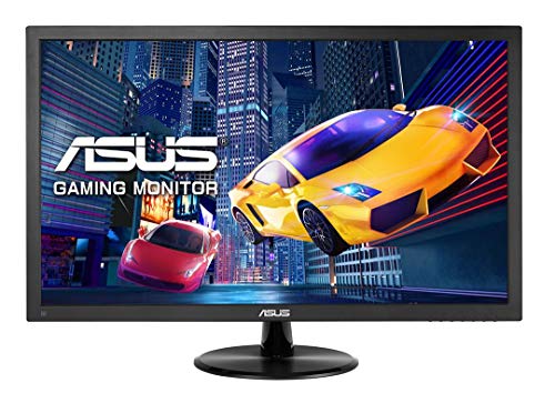 ASUS VP248QG 61 cm (24") 1920 x 1080 Pixeles Full HD Negro
