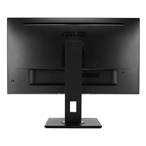 ASUS VP28UQGL - Monitor de Gaming 28" | 60 Hz (3840x2160, No Webcam, No Ajustable en Altura, Adaptive-Sync/FreeSync, Antiparpadeo, Filtro de luz Azul, Diseño ergonómico), Negro