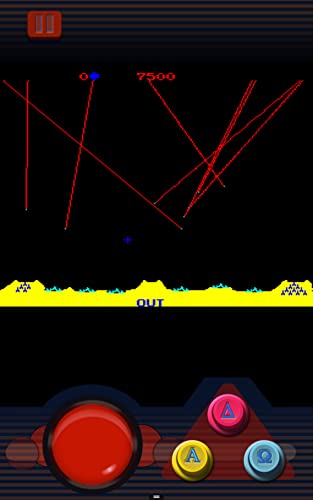 Atari’s Greatest Hits (Missile Command Free)