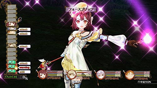 Atelier Sophie [Importación JP]