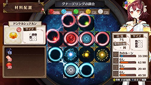 Atelier Sophie - Standard Edition [PS3][Importación Japonesa]