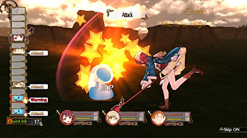 Atelier Sophie: The Alchemist of the Mysterious Book [Importación Alemana]