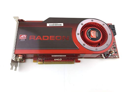 ATI Radeon HD 4870 - Kit de actualización de gráficos para Apple Mac Pro