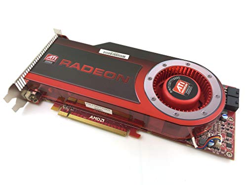 ATI Radeon HD 4870 - Kit de actualización de gráficos para Apple Mac Pro