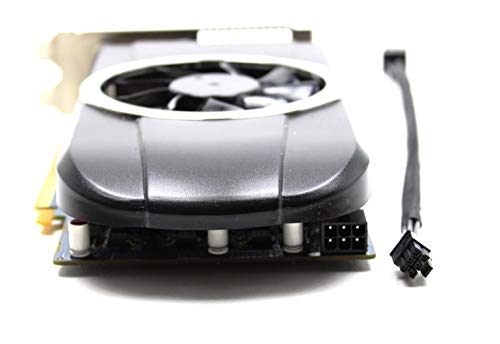 ATI Radeon HD 5770 - Tarjeta PCI-E de 1 GB para Apple Mac Pro 1.1-5.1