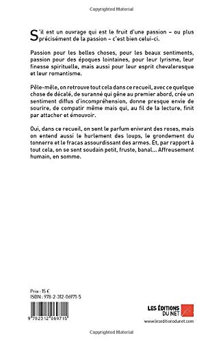 Au-delà des horizons bleus