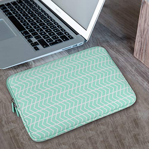 Aucase 15,6-16 Pulgadas Funda para Ordenadores Portátiles, Funda Protectora Neopreno para Hombre y Mujer