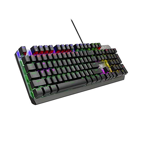 AULA Dawnguard Gaming Mechanical Keyboard EN Marca Aula