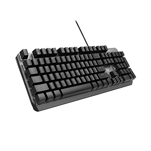 AULA Dawnguard Gaming Mechanical Keyboard EN Marca Aula
