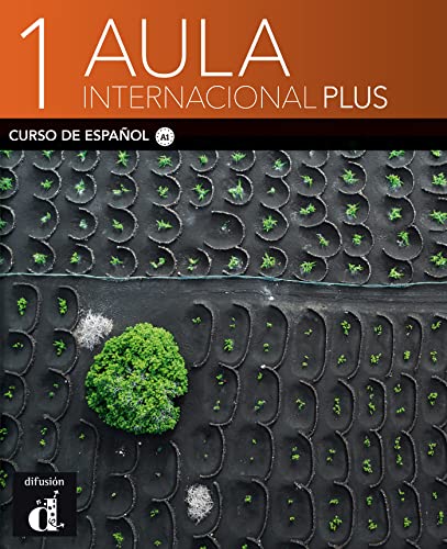 Aula Internacional Plus 1. Libro del Alumno: Libro del alumno + MP3 descargable 1 (A1)