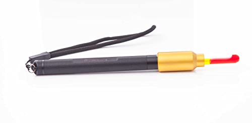 Aura-Soma Juego de lápices luminosos y 14 colores de botella diseñados para combinar energías de color Aura-Soma en el campo energético fino.