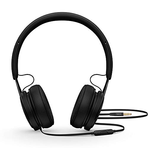 Auriculares Abiertos Beats EP - Negro